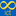 Favicon van omega-ict.nl