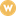 Favicon van omevio.nl