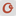 Favicon van omiwebdesign.com