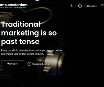 Online Marketing Agency Amsterdam