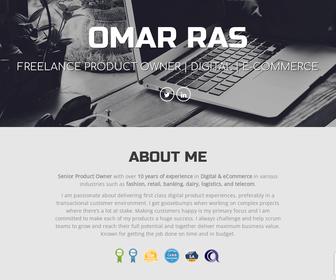 http://omarras.nl