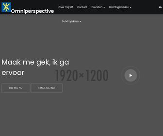 http://omniperspective.nl