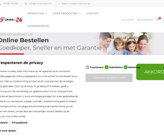 http://omnishop24.nl