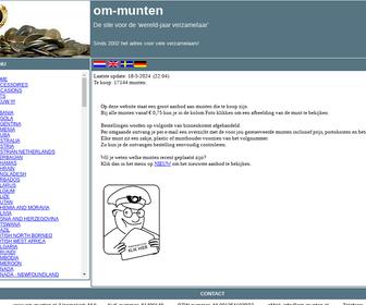 http://www.om-munten.nl