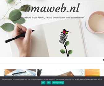 Oma B.V.