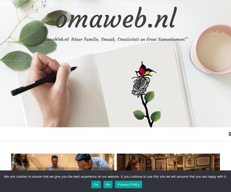 http://www.omaweb.nl