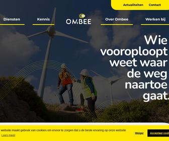 http://www.ombee.nl