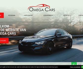 http://www.Omegacars.nl