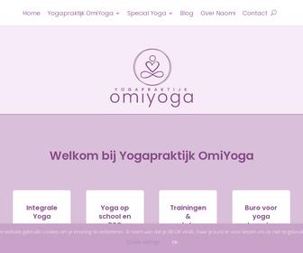 http://www.omiyoga.nl