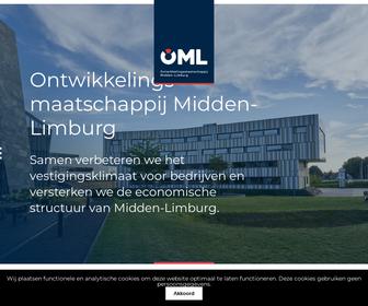 Ontwikkelingsmaatschappij Midden-Limburg B.V.