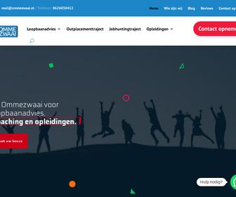 https://www.ommezwaai.nl