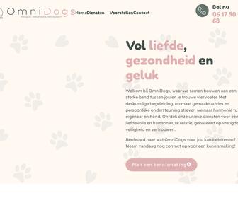 http://www.omnidogs.nl