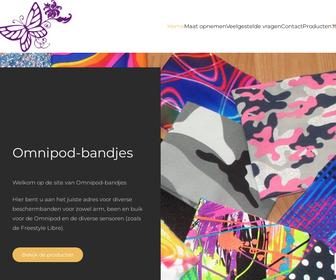 http://www.omnipod-bandjes.nl