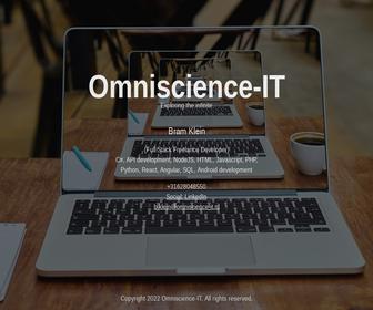 http://www.omniscience-it.nl