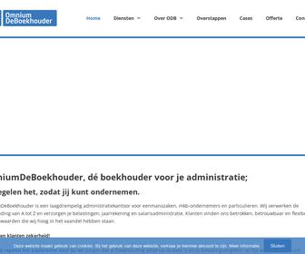 http://www.omniumdeboekhouder.nl