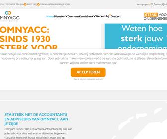 Omnyacc Leeuwarden Accountants & Adviseurs B.V.