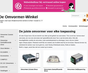 http://www.omvormer-winkel.nl