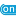 Favicon van oneline.nl