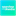 Favicon van onestepmedia.nl