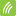Favicon van onethinx.nl
