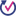 Favicon van onevalue.nl