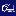 Favicon van online-gaan.nl