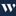 Favicon van onswerk.tv