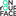 Favicon van onyourface.nl