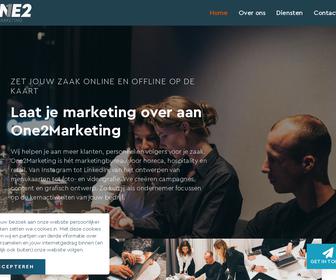 http://one2marketing.nl