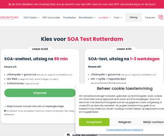 https://onedayclinic.nl/soa-test-rotterdam