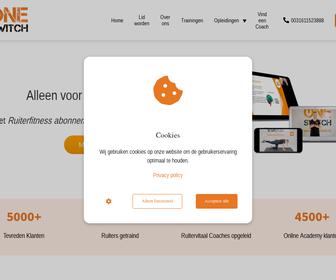 http://oneswitch.nl