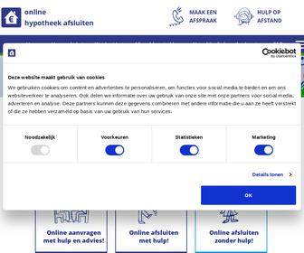 Marco Gerrits Financieel Adviesbureau
