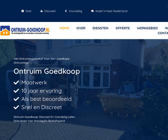 https://ontruim-goedkoop.nl/