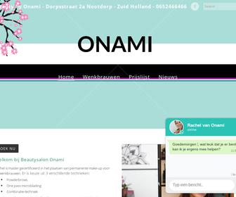 http://www.onami.nl