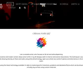 ON ART
