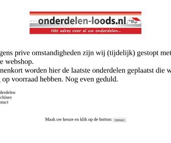 http://www.onderdelen-loods.nl