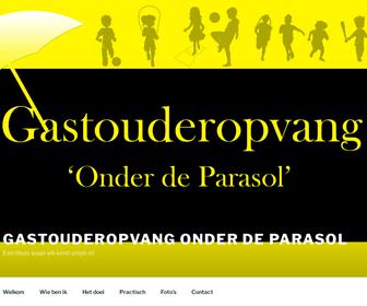 http://www.onderdeparasol.nl