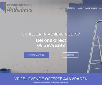 http://www.onderhoudsbedrijfwilhelmus.nl