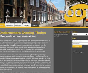 http://www.ondernemers-tholen.nl