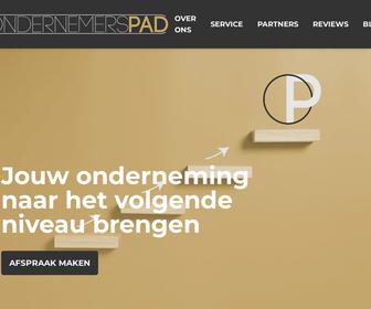 http://www.ondernemerspad.nl