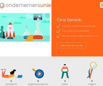 http://www.ondernemersunie.nl