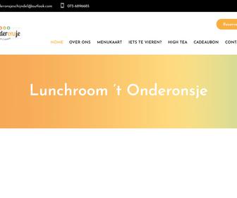 http://www.onderonsjelunchroom.nl