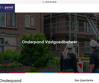 http://www.onderpand.nl