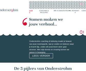 https://www.onderstrohm.nl