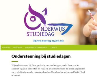 http://www.onderwijs-studiedag.nl