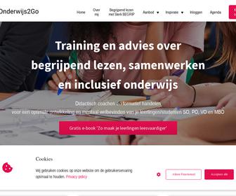http://www.onderwijs2go.nl