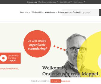 http://www.onderwijsbureau-meppel.nl
