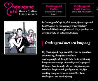 http://www.ondeugendcafe.nl