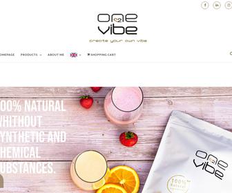 http://www.one2vibe.com