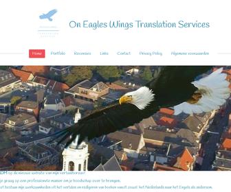 On Eagles Wings Translation Services